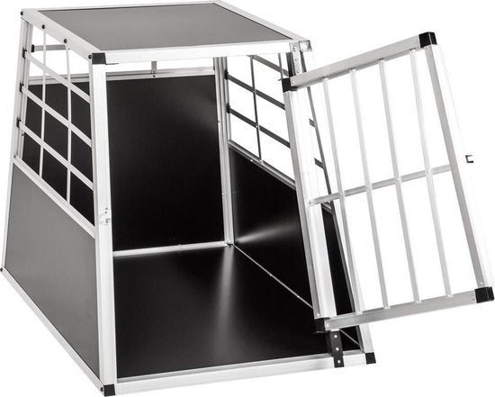 Voiture chenil chiens Banc chiensBench - voiture 400651