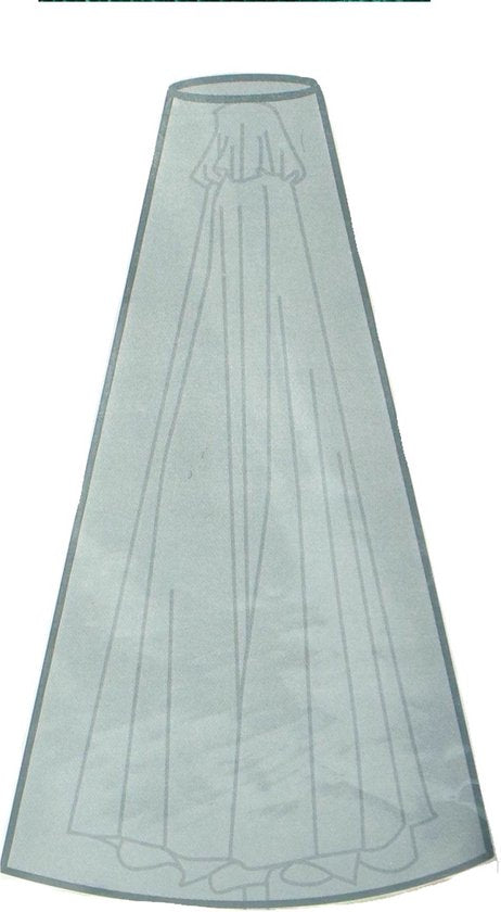 Pro Garden - Housse pour parasol - 175 x 28 x 50 cm