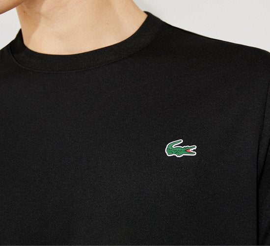 T-shirt Lacoste Sport Essentials Performance Homme - taille 3/Small