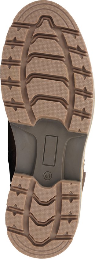 Bullboxer - Bottes - Homme - Marron - 41 - Bottes