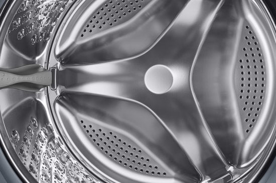 Samsung SuperSpeed WW11DG5B25AHEN - Série 5000 - Lave-linge - 10% plus économique que l'étiquette énergétique A