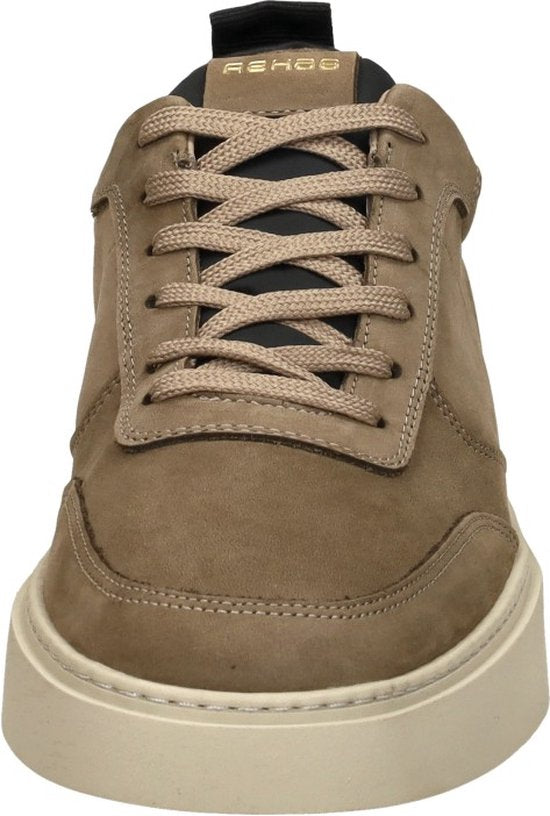 Rehab Oliver Sneakers - Homme - Taupe - Taille 42