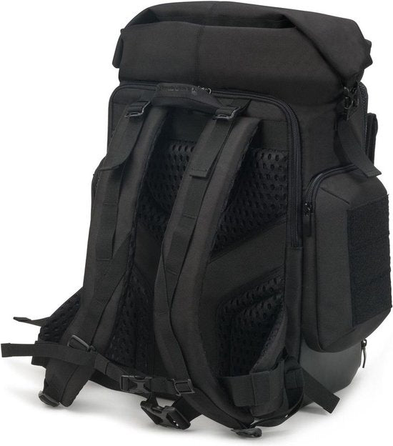 Sacoche pour ordinateur portable Caturix CTRX-01 Noir