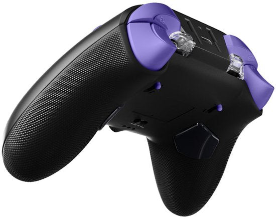 ThundeRobot G80 Noir Manette de jeu Bluetooth/RF/USB numérique pour Nintendo Switch, Android, iOS