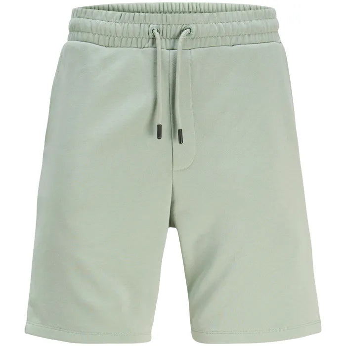 Sweatshort unisexe Timberland Vert clair - Taille M - Tour de taille 79-84 cm, Entrejambe 23 cm