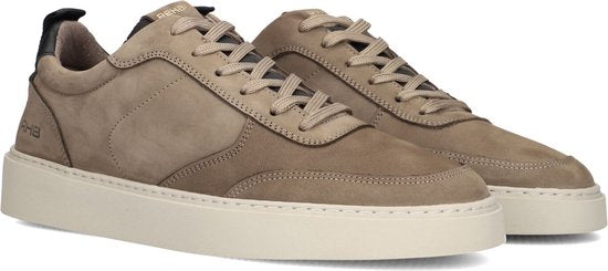 Rehab Oliver Sneakers - Homme - Taupe - Taille 42