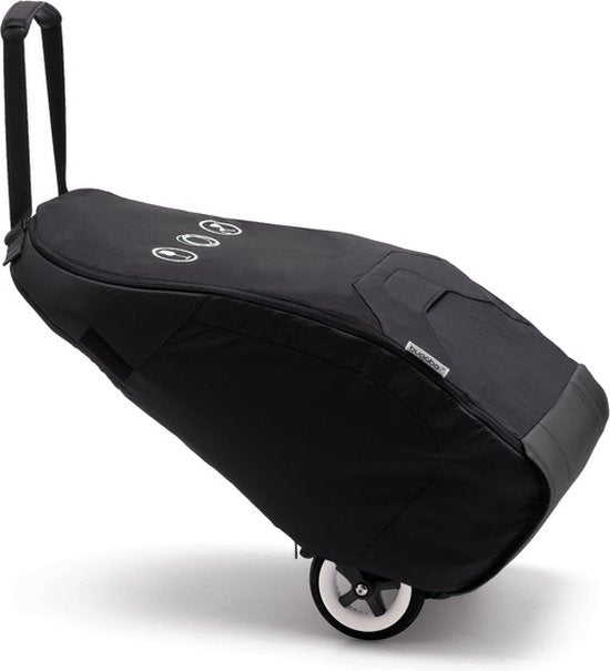Bugaboo Sac de Transport Compact - Noir