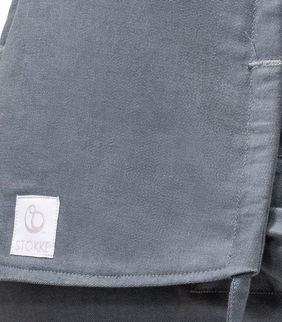 Porte-bébé Stokke® Limas™ Flex OCS - Slate Melange