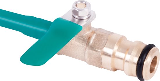 VONROC Tuyau d'arrosage 9 mètres VONROC Brosse à laver télescopique TB502XX