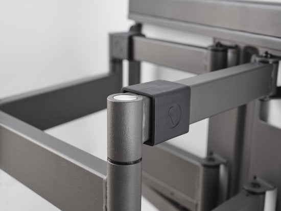 WM5660 Support TV dynamique orientable - inclinable - 42-100 pouces - VESA 600