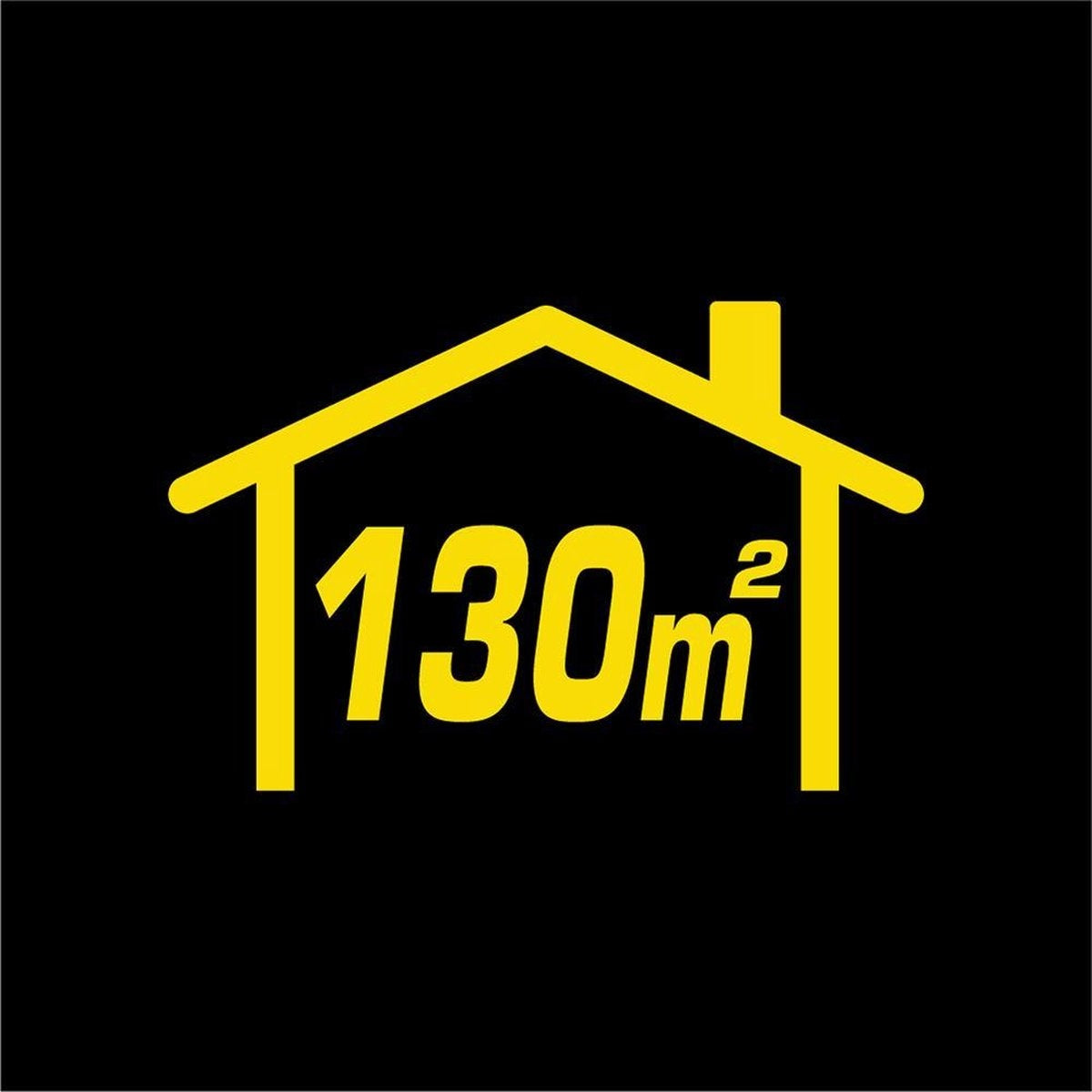 KB Home Defense Ratten- en Muizenverjager - Elektromagnetisch - 130m2 bereik - Diervriendelijk - Ongedierte verjager