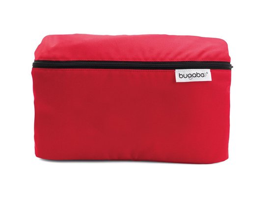 Bugaboo Sac de Transport Compact - Noir