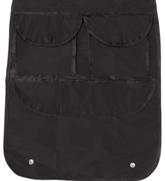 Organiseur multifonction Dunlop noir 41 x 69 cm