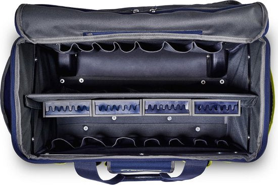 raaco Chariot à outils Professionnel 760232 Sac à outils (sans contenu) Universel 1 pièce (l x h x p) 520 x 445 x 310 mm
