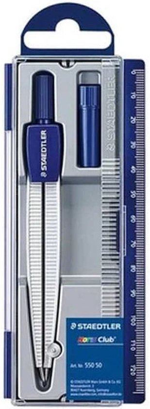 STAEDTLER Noris® 550 Compas scolaire