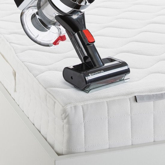 Brosse à lumière UV Invictus X9