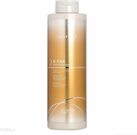 Joico - K-Pak - Soin professionnel pour les cuticules - 1 000 ml