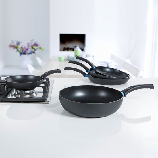 Poêle BK Blue Label Basics Ceramic 28 cm