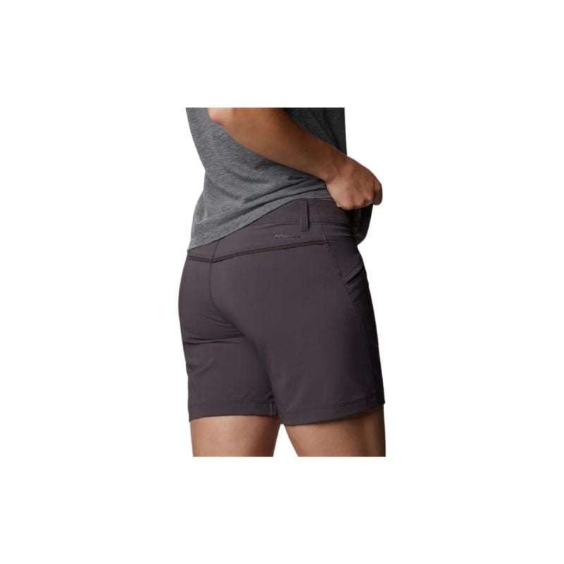 Short Columbia Peak To Point (wood) Femmes