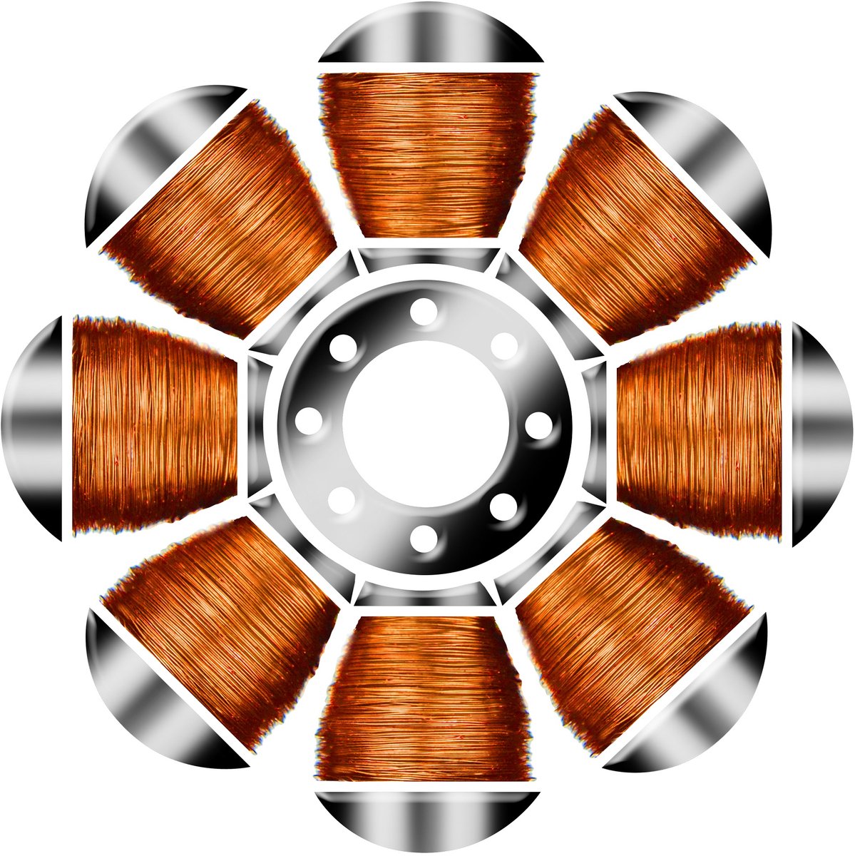 BLACK+DECKER Ventilateur de tour BXEFT45E - Noir - Ø 26 cm - 45 watts - Fonction minuterie