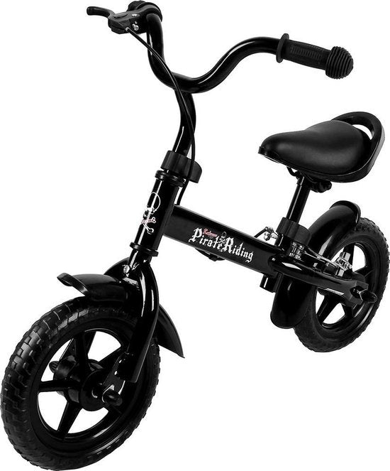 Vélo d'équilibre Easy Pirate