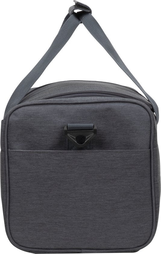 Sac isotherme - Resto - 14L - Résistant à l'eau - Sangle de transport - Gris foncé
