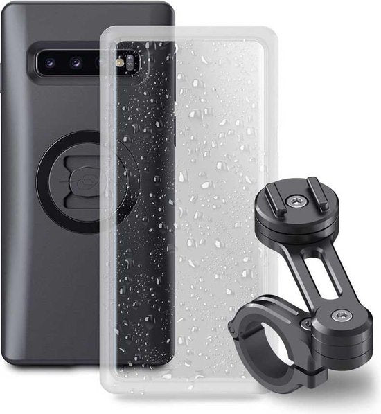 Pack SP Connect Moto pour Samsung S10
