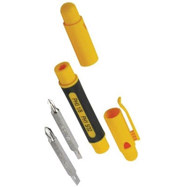 Stylo Tourne Vis - Toolland - 4 en 1