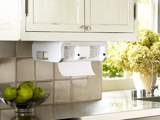 CleanCut - Porte-papier essuie-tout automatique | CC5300