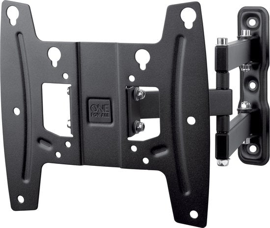 Support mural One For All WM4251 Vesa 200 - orientable (180°)