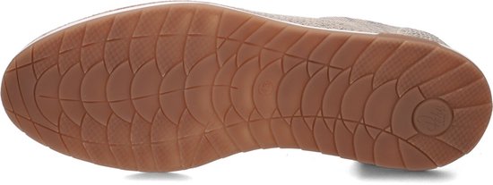 Rehab Nolan Knit Sneakers - Homme - Beige - Taille 41