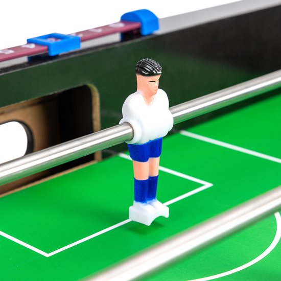 Table de baby-foot Power Play pour enfants 3 pieds