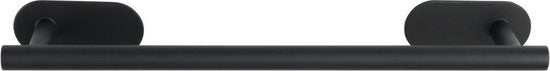 Porte-serviettes Wenko Turbo-Loc® Orea Noir