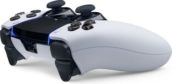 Manette sans fil Sony PS5 DualSense Edge - Blanche