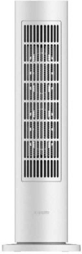 Xiaomi Mi Heater Tower Lite Blanc - Radiateur électrique - Tour de chauffage électrique - Radiateur soufflant