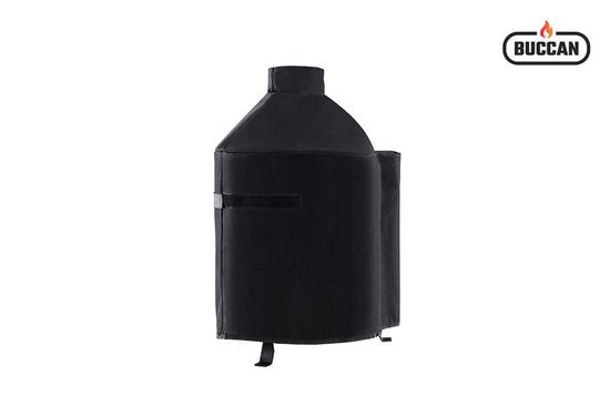Buccan BBQ - Sunbury Smokey Egg Compact BBQ - Couvercle