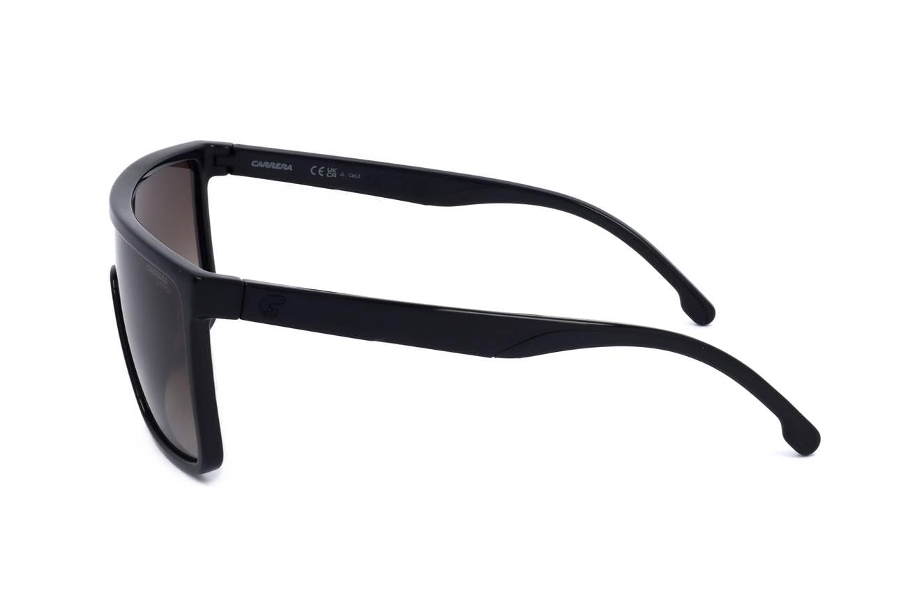 Lunettes de soleil Carrera - Unisexe - UV400 - Dégradé - 99-1-145 - Noir-Gris