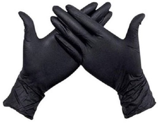 BRASQ Butoir de porte avec antidérapant en acier inoxydable 1.1 Kg - Pour l'intérieur et l'extérieur - Butoir de porte avec protection en caoutchouc Ø9 x 7.5 cm