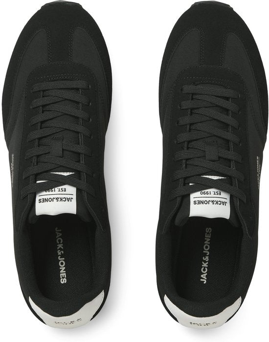 JACK&JONES - JFWRETRO RUNNER OT - Homme - Chaussures à lacets