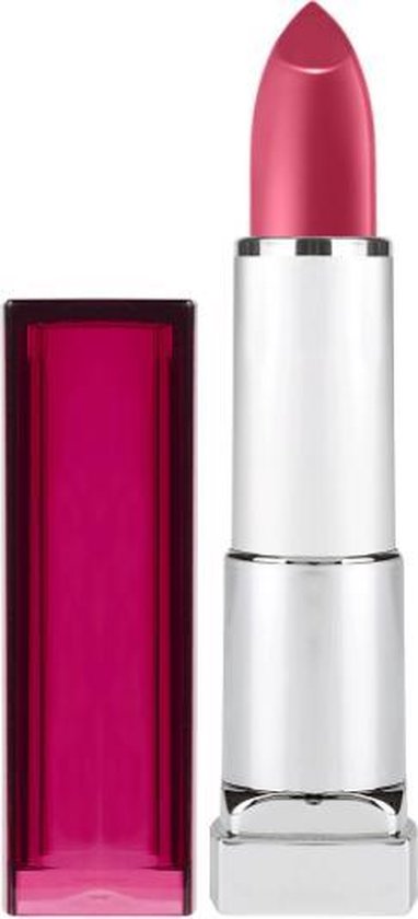 Rouge à lèvres Maybelline Color Sensational - 340 Blushed Rose