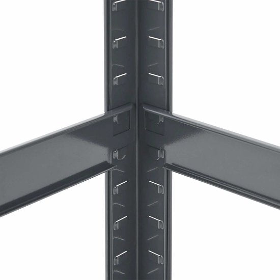 Rayonnage / étagère de stockage - Corner Easy - 160 x 75 x 75cm
