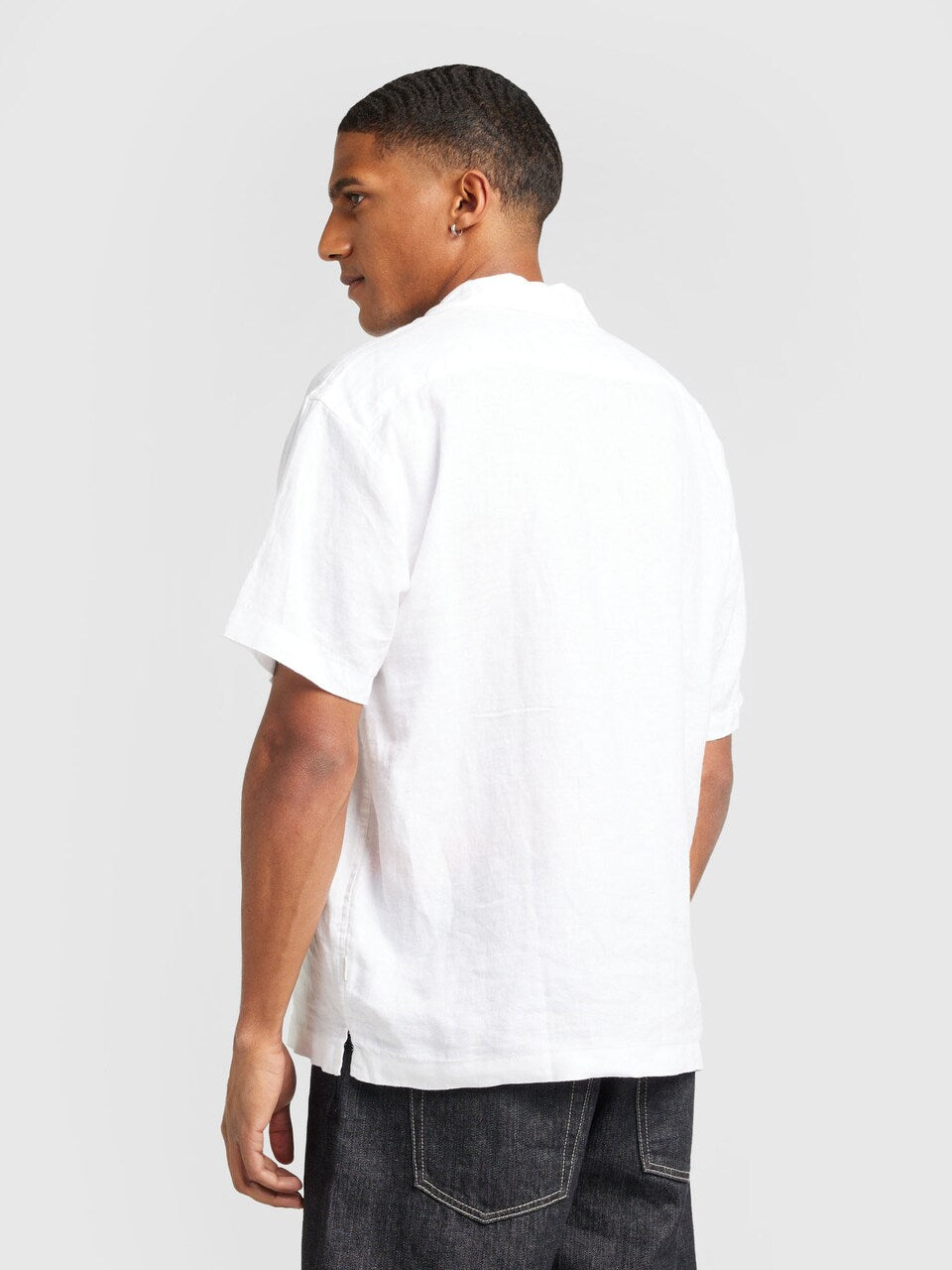 Chemise Jack & Jones - Blanc