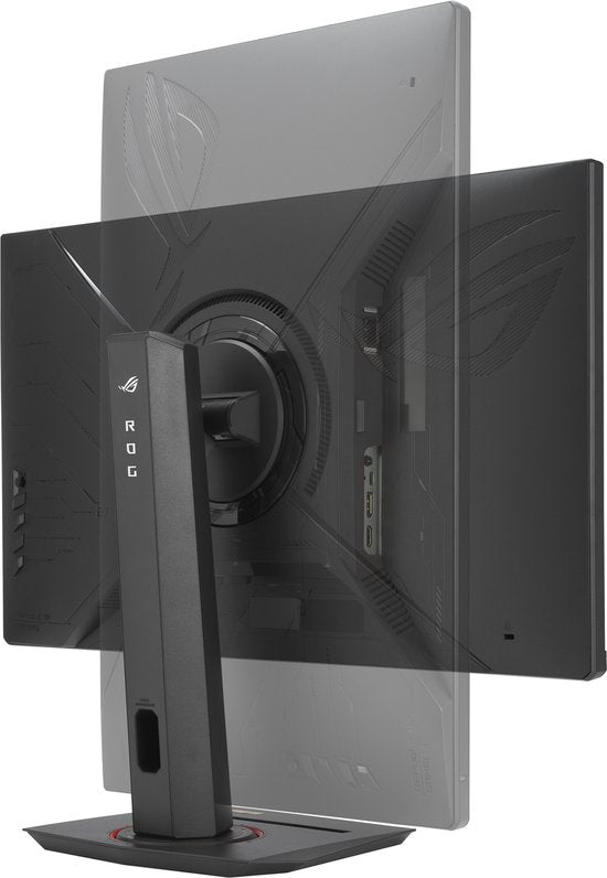 ASUS ROG Strix XG279CNS - Écran de jeu IPS FHD haute fréquence - 380 Hz - 0,3 ms - Compatible G-Sync - 27 pouces