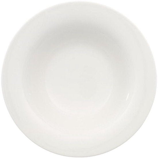Assiette creuse Villeroy & Boch For Me - 25 cm