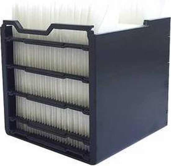 MediaShop Filtre de rechange pour le refroidisseur d'air Arctic Air