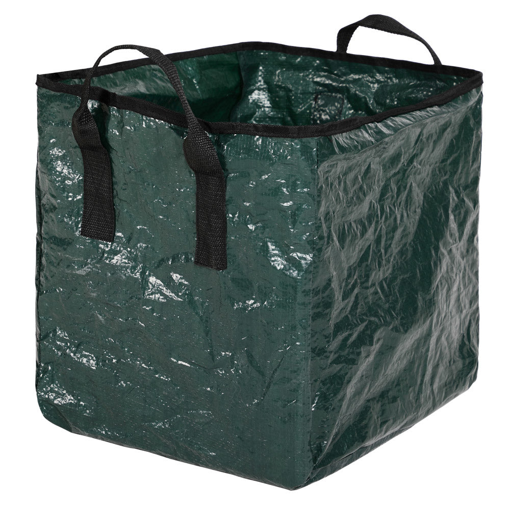 Broyeur électrique - Gardebruk - Broyeur de branches - avec bac de récupération 50L