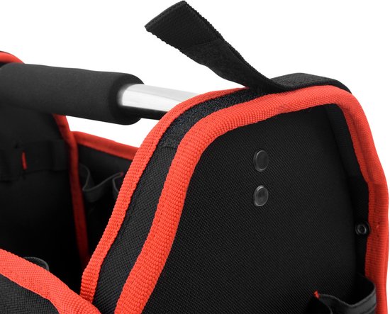 Sac à outils Monzana - 33cm