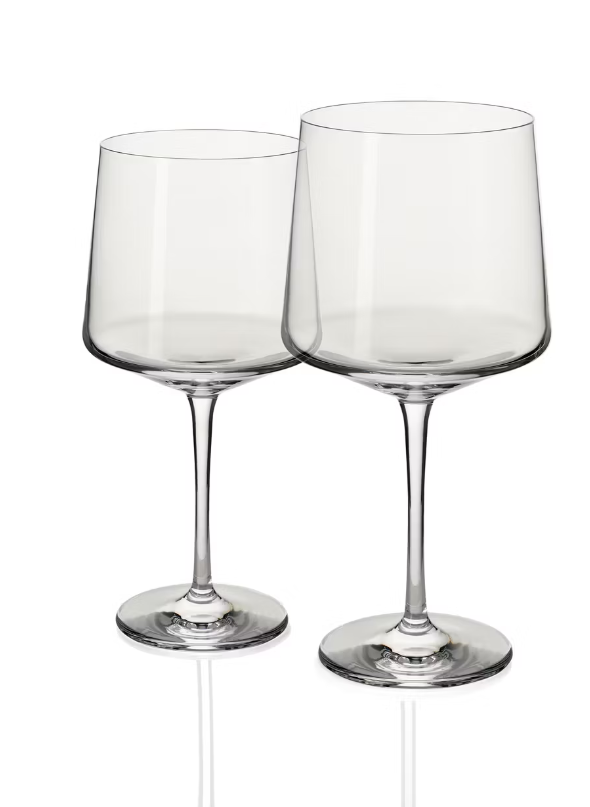 Schott Zwiesel Grace Gin Tonic Glass - 12 pièces