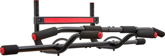 Adidas Door Gym - Noir