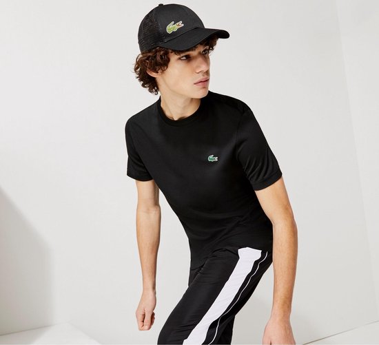 T-shirt Lacoste Sport Essentials Performance Homme - taille 3/Small
